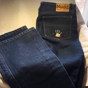 Mudd Jeans Sz.14.5 Like New